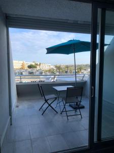 Appartement naturiste PaulAna Port Ambonne 314