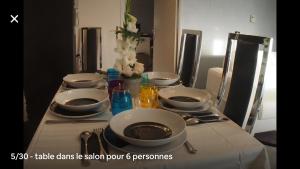 Appartement near Disney Parks