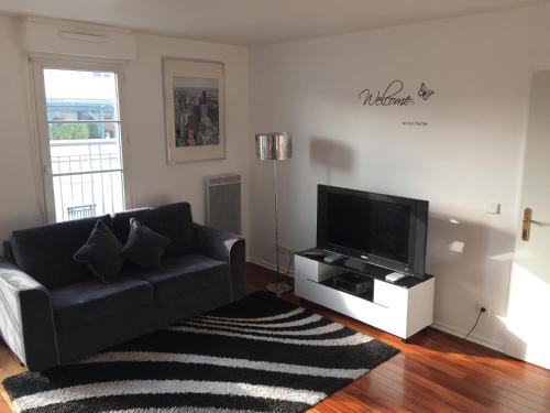Appartement near Disneyland