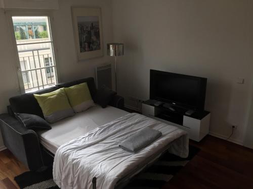 Appartement near Disneyland
