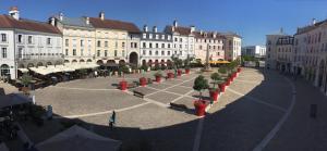 Appartement near Disneyland
