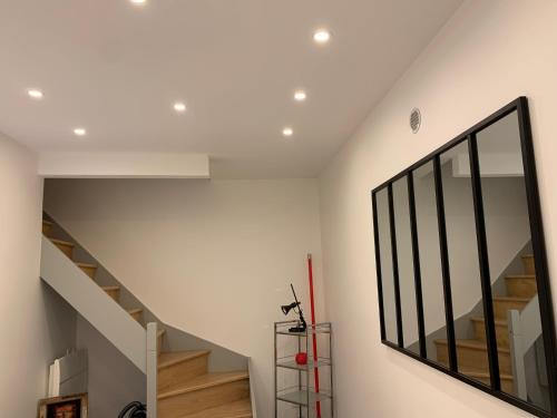 Appartement near to Montparnasse