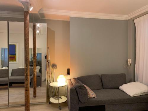 Appartement near to Montparnasse