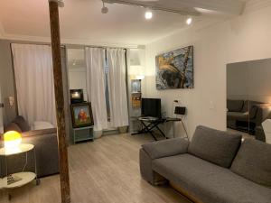 Appartement near to Montparnasse
