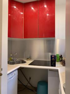 Appartement near to Montparnasse
