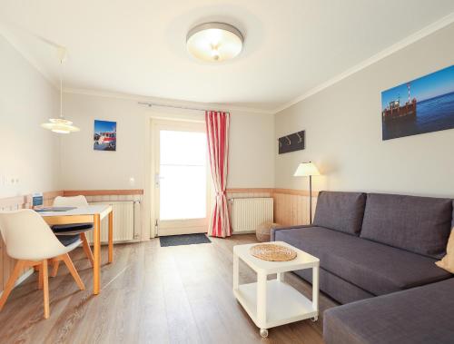 Appartement Nelk 21