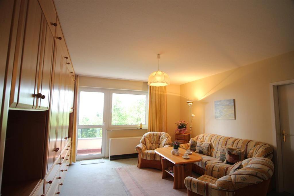 Appartement Neptun (GKTZ) Fritz-Wischer-Straße 7, 25826 Sankt Peter-Ording