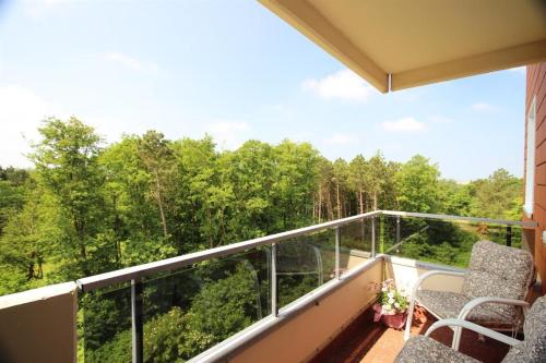 Appartement Neptun (GKTZ)