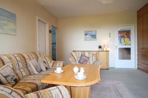 Appartement Neptun (GKTZ)