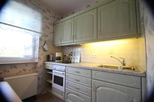 Appartement Neptun (GKTZ)