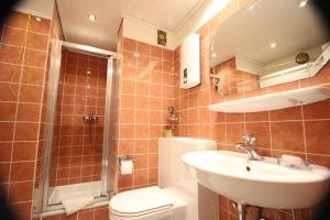Appartement Neptun (GKTZ)
