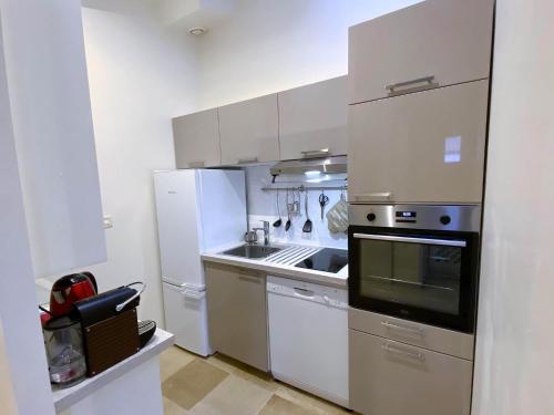 Appartement Neptune