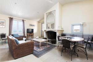 Appartement Neptune