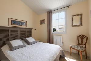 Appartement Neptune