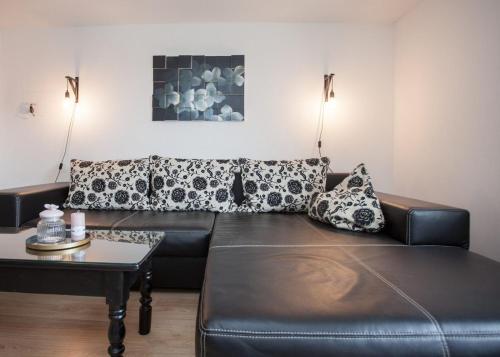 Appartement Neuastenbergerstrasse 4 Neuastenberg