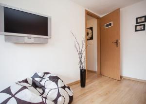 Appartement Neuastenbergerstrasse 4 Neuastenberg