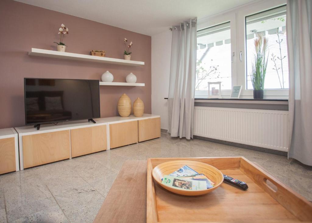 Appartement - Neuastenbergerstrasse 4 Neuastenberg Neuastenberger Straße, 59955 Winterberg