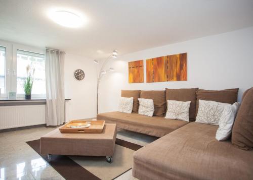 Appartement - Neuastenbergerstrasse 4 Neuastenberg