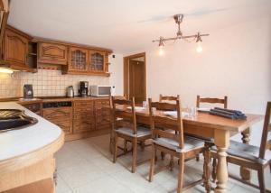 Appartement - Neuastenbergerstrasse 4 Neuastenberg