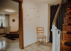 Appartement - Neuastenbergerstrasse 4 Neuastenberg