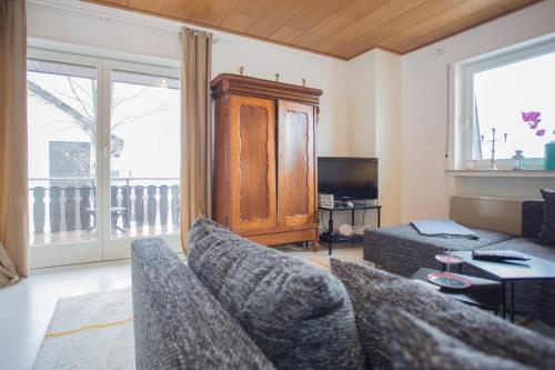 Appartement - Neuenhagenstrasse 2 Hildfeld