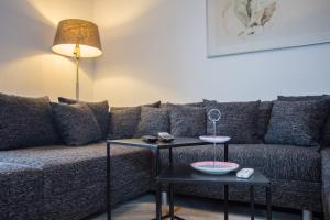 Appartement - Neuenhagenstrasse 2 Hildfeld