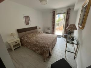 Appartement neuf, 128 m², 3 terrasses