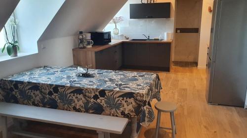 Appartement neuf 2 chambres Port de saint Guenolé