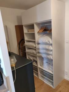 Appartement neuf 4-6 pers. aux pieds des pistes
