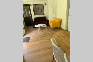 Appartement neuf 4-6 personnes en bord de Mer