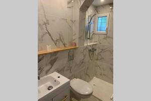 Appartement neuf 4-6 personnes en bord de Mer