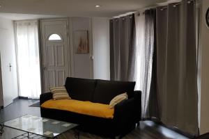 Appartement neuf 56m2 climatisé accès direct plage