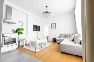 Appartement neuf à 10mn de Paris P