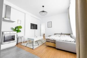Appartement neuf à 10mn de Paris P