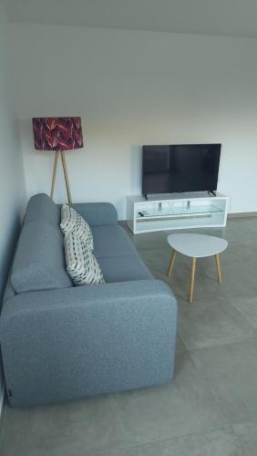 Appartement neuf à 5 min de la plage et de l'aéroport