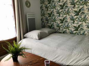 Appartement neuf - à 500m de la mer avec balcon