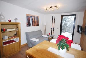 Appartement neuf à Saint-Gervais les bains