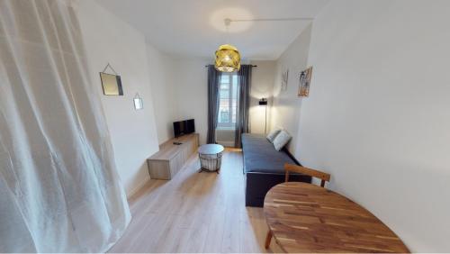 Appartement neuf, aménagé et équipé secteur Université