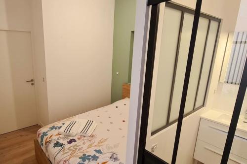 Appartement neuf au cœur de La Rochelle