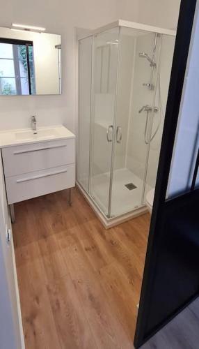 Appartement neuf au cœur de La Rochelle