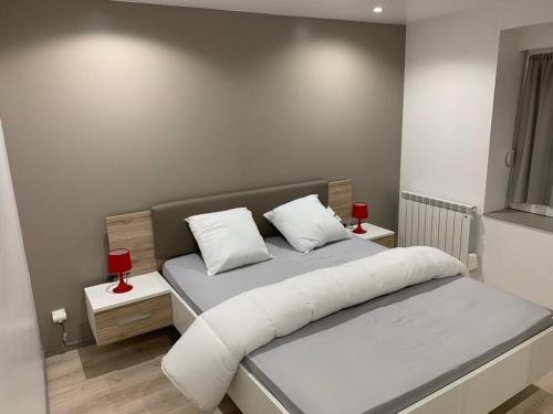 Appartement neuf, au coeur du massif Vosgien