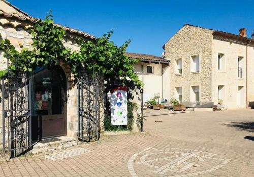 Appartement neuf avec Spa