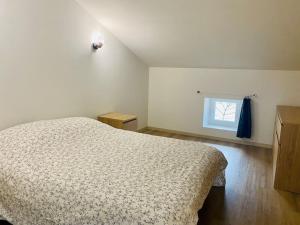 Appartement neuf avec Spa