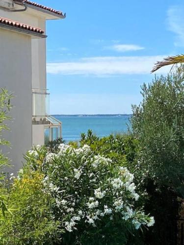 Appartement neuf bel aperçu mer Parc de Royan