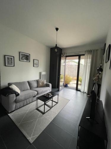 Appartement Neuf - Bord de mer