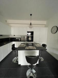 Appartement Neuf - Bord de mer