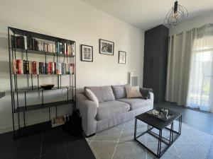 Appartement Neuf - Bord de mer