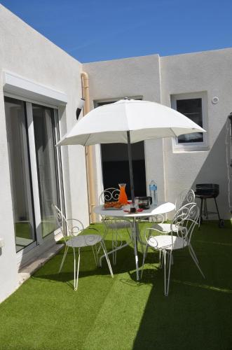 Appartement neuf Ciotat