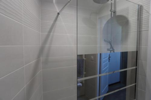 Appartement neuf climatisé