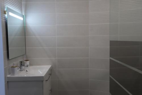Appartement neuf climatisé
